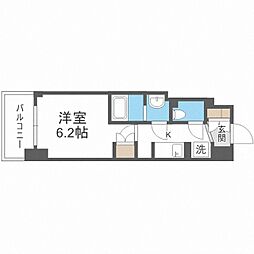 大阪市北区大淀中2丁目