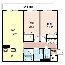 カーサ　エクラシエ 305