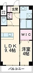 フローリッシュ茨木 202
