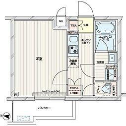 ルーブル練馬赤塚 505