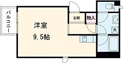 HILL TOP御殿山 304