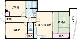 クレールTSUDA 202