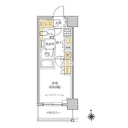 グレーシアフィット横浜 602