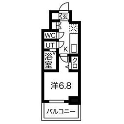 大阪市北区西天満3丁目