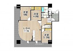 フェニックス堺東 803