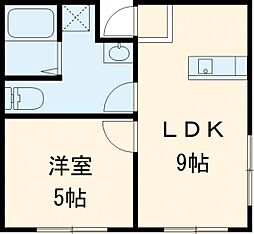 コーポレモン 201