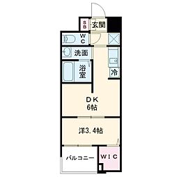 WORVE大阪本町 306
