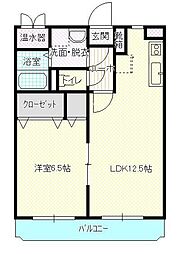 ユーミー伏石III 302