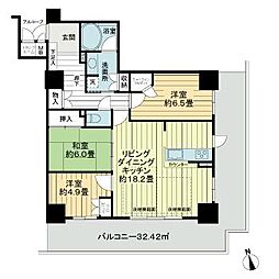 岐阜シティタワー43