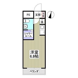 リエス習志野台 104