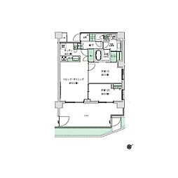 スタイリオ梶が谷 109