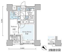 ＧＲＡＮ　ＰＡＳＥＯ横濱関内ＰＲＥＭＩＵＭ 705