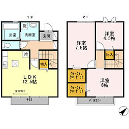 ウィステリアカラーズ 103