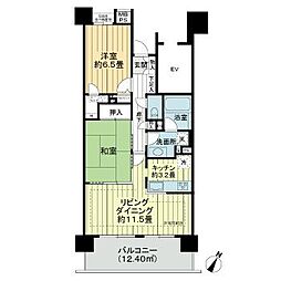 ライオンズプラザ小田急相模原