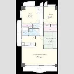 リーフマンション グランディア 510