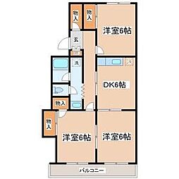 サンプラザ子平町 201