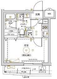 LUMEED横濱山手 206