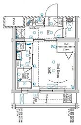 ラフィスタ元町I 307