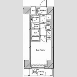ラフィスタ横浜阪東橋II 303