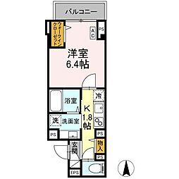 Skey residence井田中ノ町 102