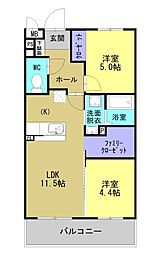 maison de tetoII 202