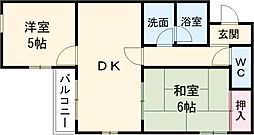 アッシュコート明石 306