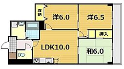 エーデル音羽 303