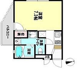 Ｔ−ＳＴＹＬＥ辻堂 206