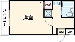 枚方市東山1丁目
