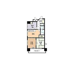 ピア八千代町 401