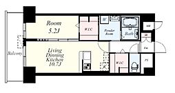 仮称)東那珂2丁目新築マンション 605