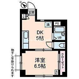 ドミール上池台 0101