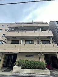 ハイタウン自由ケ丘 509