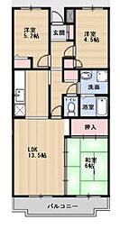 ドミール浜寺 103