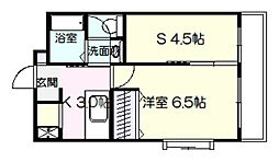 シルクマンション 301