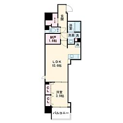 アーバネックス堺筋本町 302