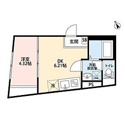 SPOY戸越銀座 102