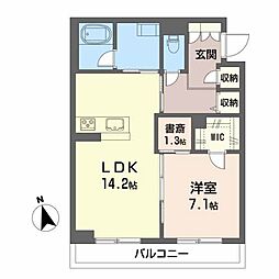 アルカータ三百人町 201