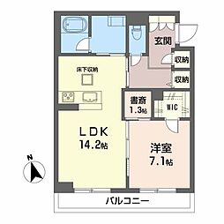 アルカータ三百人町 101
