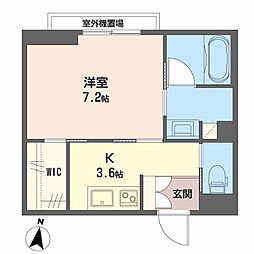 マグノリア上杉 307