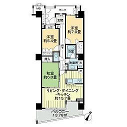 アイムふじみ野タワー東館