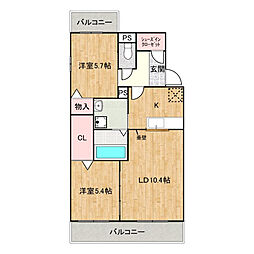 ＦＯＲＴ　ＲＩＳＥ 303