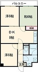 セラヴィ津久野 403