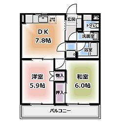 エスポワール下島 303