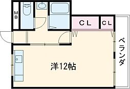 レオハイム田口 301