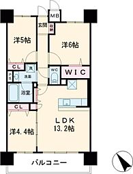 クリスタ京都 805