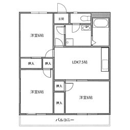 エトワール湘南 402