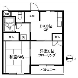 21サンハイム 102