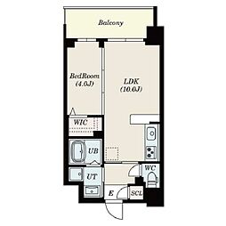 大阪市淀川区西三国1丁目