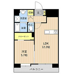 ＳｉｌｋＲｉｃｈ水前寺 401